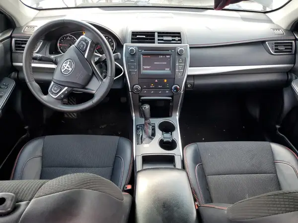 4T1BF1FK9HU443155 2017 TOYOTA CAMRY - Image 8
