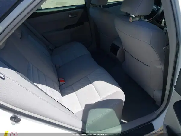 4T1BF1FK9HU443981 2017 TOYOTA CAMRY - Image 8