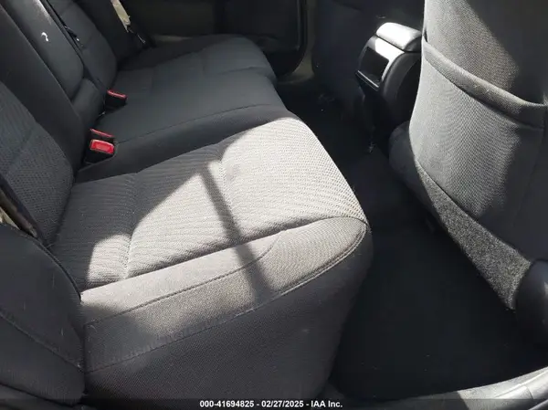4T1BF1FK9HU445214 2017 TOYOTA CAMRY - Image 8