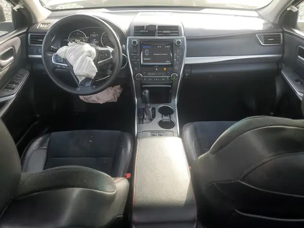4T1BF1FK9HU447206 2017 TOYOTA CAMRY - Image 8
