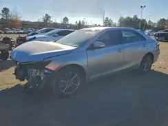 4T1BF1FK9HU447500 2017 TOYOTA CAMRY