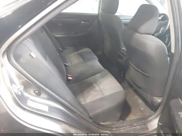 4T1BF1FK9HU448405 2017 TOYOTA CAMRY - Image 8