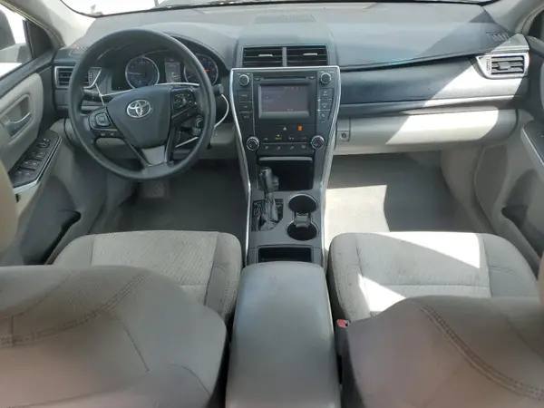 4T1BF1FK9HU451840 2017 TOYOTA CAMRY - Image 8