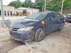 4T1BF1FK9HU452857 2017 TOYOTA CAMRY