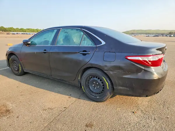 4T1BF1FK9HU454222 2017 TOYOTA CAMRY - Image 2