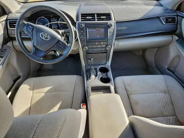 4T1BF1FK9HU454673 2017 TOYOTA CAMRY - Image 8