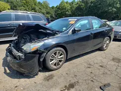 4T1BF1FK9HU616432 2017 TOYOTA CAMRY
