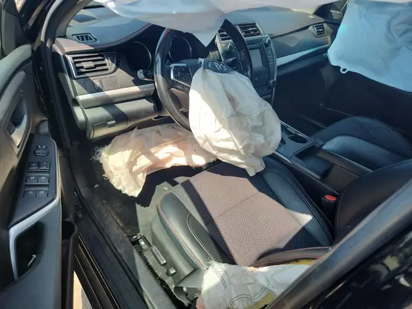 4T1BF1FK9HU616432 2017 TOYOTA CAMRY - Image 8