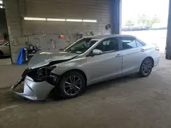 4T1BF1FK9HU616611 2017 TOYOTA CAMRY