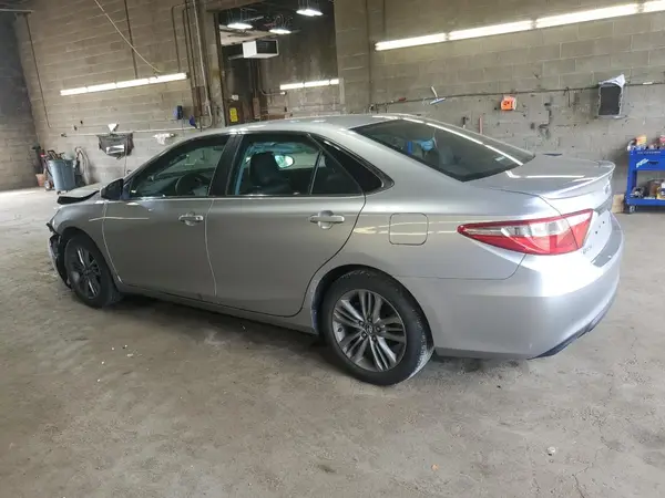 4T1BF1FK9HU616611 2017 TOYOTA CAMRY - Image 2