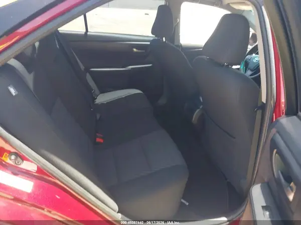 4T1BF1FK9HU618309 2017 TOYOTA CAMRY - Image 8