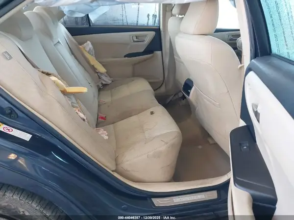 4T1BF1FK9HU618469 2017 TOYOTA CAMRY - Image 8