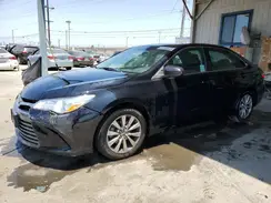 4T1BF1FK9HU618603 2017 TOYOTA CAMRY