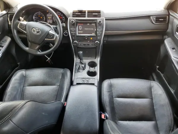 4T1BF1FK9HU618603 2017 TOYOTA CAMRY - Image 8
