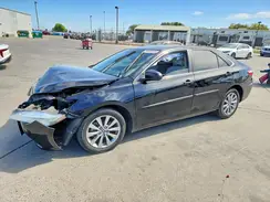 4T1BF1FK9HU619315 2017 TOYOTA CAMRY