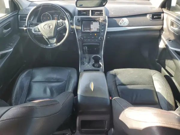 4T1BF1FK9HU620092 2017 TOYOTA CAMRY - Image 8