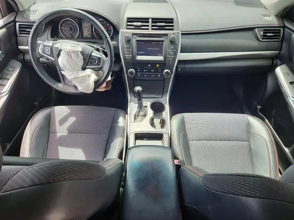 4T1BF1FK9HU621453 2017 TOYOTA CAMRY - Image 8