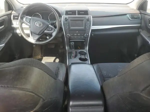 4T1BF1FK9HU621811 2017 TOYOTA CAMRY - Image 8