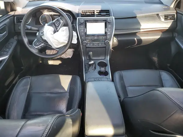 4T1BF1FK9HU622845 2017 TOYOTA CAMRY - Image 8