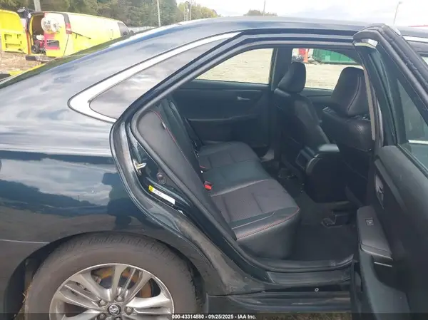 4T1BF1FK9HU623039 2017 TOYOTA CAMRY - Image 8
