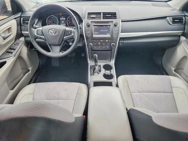 4T1BF1FK9HU623218 2017 TOYOTA CAMRY - Image 8