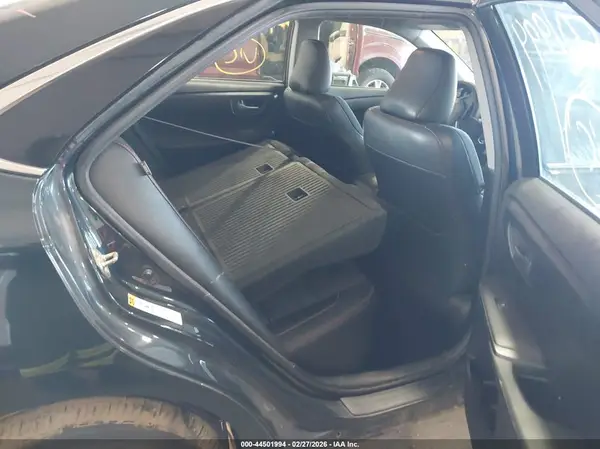 4T1BF1FK9HU623512 2017 TOYOTA CAMRY - Image 8
