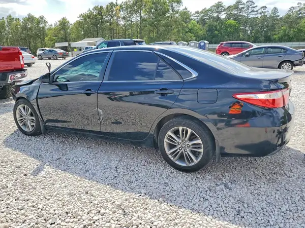4T1BF1FK9HU623669 2017 TOYOTA CAMRY - Image 2