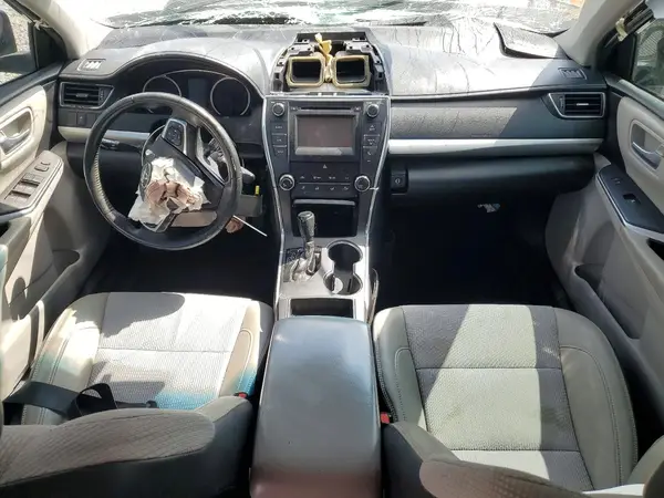 4T1BF1FK9HU623669 2017 TOYOTA CAMRY - Image 8