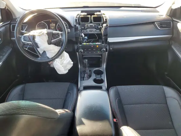 4T1BF1FK9HU624479 2017 TOYOTA CAMRY - Image 8