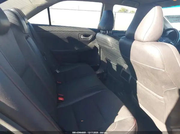 4T1BF1FK9HU626863 2017 TOYOTA CAMRY - Image 8