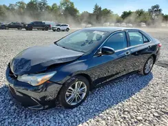 4T1BF1FK9HU627642 2017 TOYOTA CAMRY