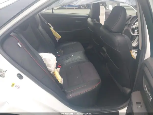 4T1BF1FK9HU628354 2017 TOYOTA CAMRY - Image 8