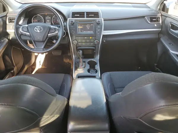 4T1BF1FK9HU630637 2017 TOYOTA CAMRY - Image 8