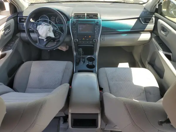 4T1BF1FK9HU633067 2017 TOYOTA CAMRY - Image 8