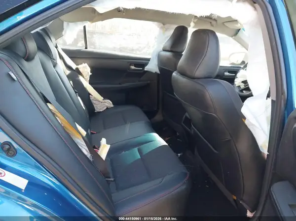 4T1BF1FK9HU633456 2017 TOYOTA CAMRY - Image 8