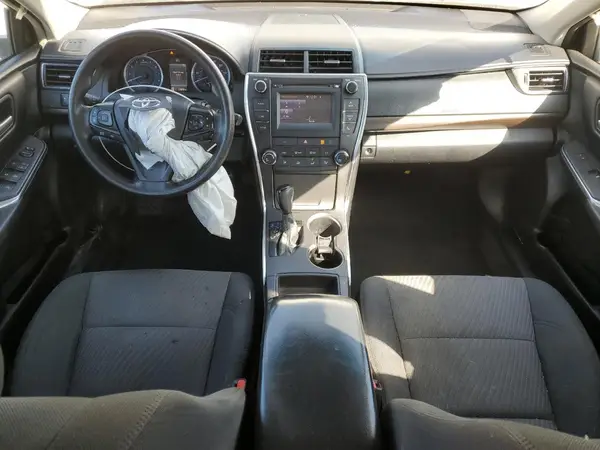 4T1BF1FK9HU634560 2017 TOYOTA CAMRY - Image 8