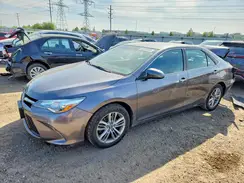 4T1BF1FK9HU634705 2017 TOYOTA CAMRY