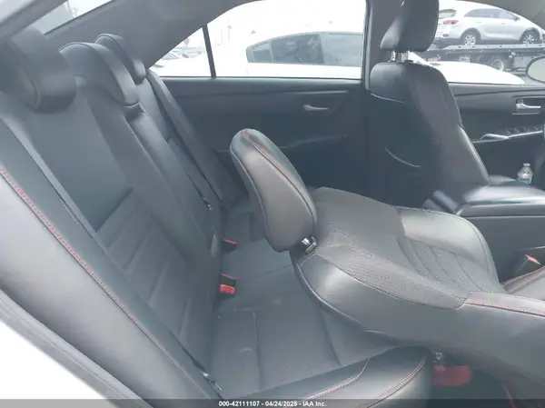 4T1BF1FK9HU635983 2017 TOYOTA CAMRY - Image 8