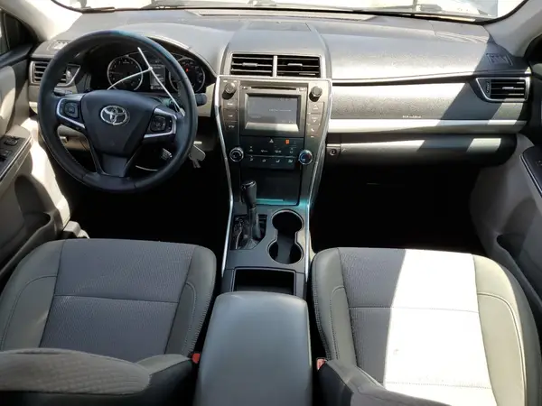 4T1BF1FK9HU640259 2017 TOYOTA CAMRY - Image 8