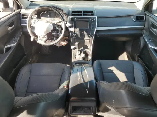 4T1BF1FK9HU642383 2017 TOYOTA CAMRY - Image 8