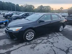 4T1BF1FK9HU642464 2017 TOYOTA CAMRY