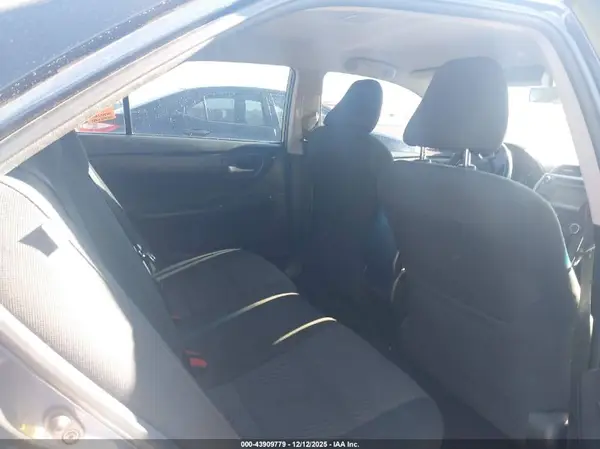 4T1BF1FK9HU642495 2017 TOYOTA CAMRY - Image 8