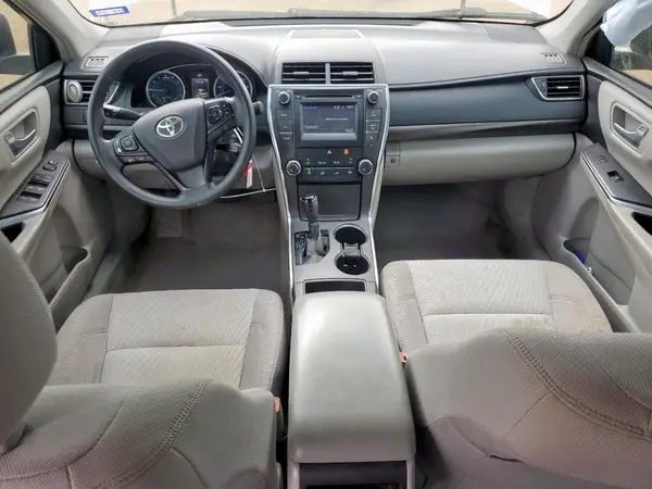 4T1BF1FK9HU644571 2017 TOYOTA CAMRY - Image 8