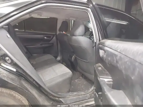 4T1BF1FK9HU645896 2017 TOYOTA CAMRY - Image 8