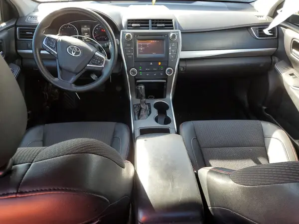 4T1BF1FK9HU648068 2017 TOYOTA CAMRY - Image 8