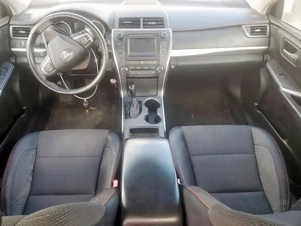 4T1BF1FK9HU648359 2017 TOYOTA CAMRY - Image 8