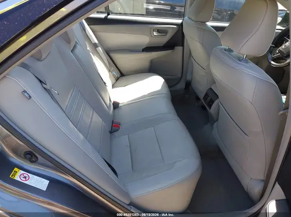 4T1BF1FK9HU649771 2017 TOYOTA CAMRY - Image 8