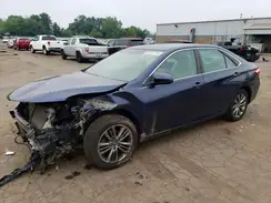 4T1BF1FK9HU650077 2017 TOYOTA CAMRY