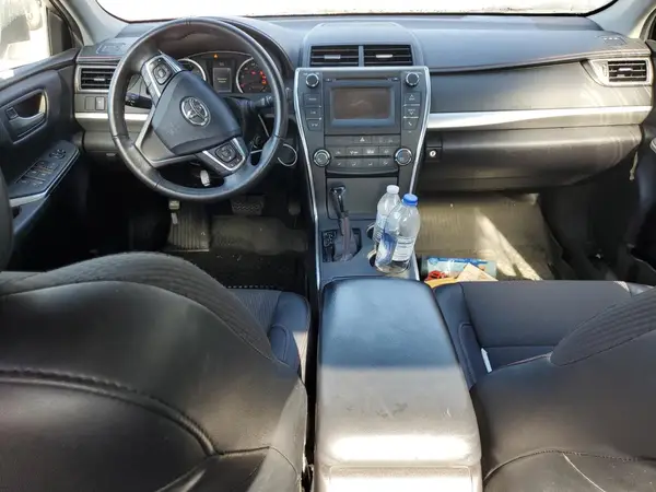 4T1BF1FK9HU651097 2017 TOYOTA CAMRY - Image 8