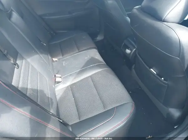 4T1BF1FK9HU651228 2017 TOYOTA CAMRY - Image 8